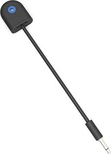 Puff Switch for Glassouse - Head Controlled Mouse Switch Accessory picture