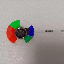 New Replacement Color Wheel For BenQ TK800 TK800M Ceiling Mounted Projector picture