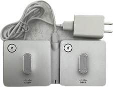 Cisco CP-8832-MIC-WLS Wireless VoIP Microphone Headset picture