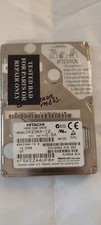 HITACHI HARD DISK DRIVE 12.07GB MODEL: DK23AA-12 P/N: F5KE2A4UF8 *PARTS ONLY* picture