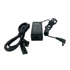 Genuine LEI 40W AC Power Adapter For Fujitsu ScanSnap iX500 iX500EE Scanner picture