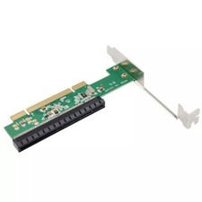 New PCI to PCI Express Conversion Card PCI 32-Bit Card for PCIE X16 Adapter picture