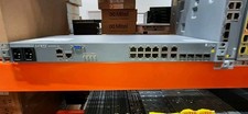 Juniper ACX1100-AC Universal Access Router 12-Port Gigabit Fanless 1U +Rack Ears picture