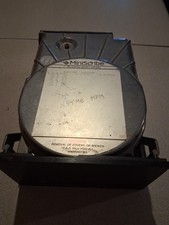 MINISCRIBE 6053 MFM 44MB hard drive- RARE - Vintage hardware XT AT-untested picture
