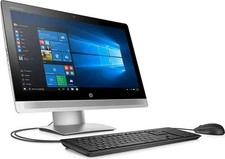 HP EliteOne 800 G2 23 in FHD All in One Desktop i5-6500 8 GB DDR4 128GB SSD picture