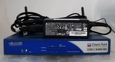 Check Point SBXNW-100-1 307878 UTM-1 Edge NW Security Appliance w/ AC + ANT picture