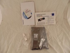 LSI SAS 8344ELP MegaRAID Controller NEW w/Low Profile Bracket & CD OEM 20-2 picture