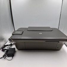 HP DeskJet 3052A Wireless All-in-One Color Inkjet Printer Scanner Copier  TESTED picture