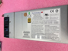 Supermicro PWS-1K41F-1R 1200W 1400W Switching Power Supply picture