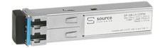 Source Photonics SP-GB-LX-CDFM 1000Base-LX 1310nm 10km Transceiver picture