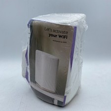 Xfinity XB8-T Technicolor CGM4981COM WiFi 6E DOCSIS 3.1 Gateway Modem w/ Power picture