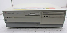 Packard Bell Legend 3540 Desktop Computer Intel Pentium 100MHz 8MB Ram No HDD picture