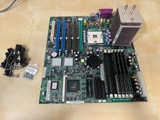 ** Motherboard From Acer Altos G700 Server 1.5GB RAM 2.4 GHz Intel Xeon picture
