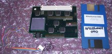 Atari Falcon 030 Computer AB40 Afterburner 040 40mhz Accelerator 1995 BOXED picture