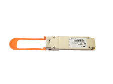 Avago AFBR-79EEPZ-NA1 Transceiver - 40 GbE QSFP picture