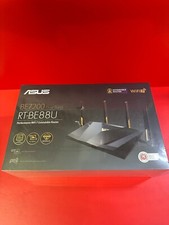 ASUS RT-BE88U Dual-band WiFi 7 picture