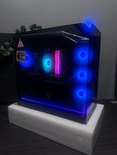 iBUYPOWER Element Gaming PC EBI7N5704 i7 14th Gen RTX 5070 32GB 1TB picture
