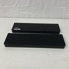 2x OEM Dell Targis D3000 ACP075US ACP70USZ Plug And Display Link Docking Station picture