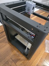 Flashforge Adventurer 5M 3D Printer Fully Auto Leveling Fast Printing picture
