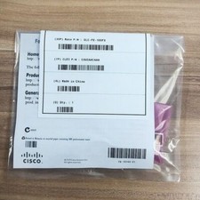 Cisco GLC-FE-100FX 2000M Multimode Optical Module Fiber Module picture