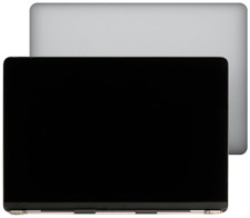 Apple MacBook Pro 13 A1706 A1708 2016 2017 LCD Screen EMC 3071 3163 3164 Silver picture