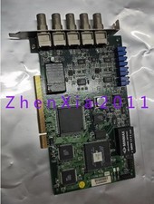 1pc used PCI-9812 board picture