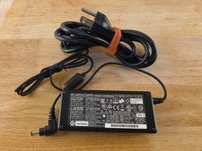 PFU Limited for Fujitsu Laptop Charger AC Adapter SEF80N3-24.0 64W OEM w/ P.Cord picture