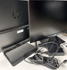 HP Pavilion 22CWA 19.5 Inch Full HD 1080P IPS LED Monitor picture