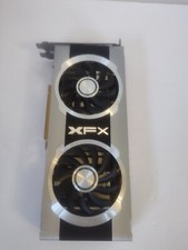 XFX Ghost R7800 860M 2GB DDR5 not tested for parts pulled from working system picture