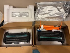 Lot of 2 HP Samsung MLT-R303 SV145A Imaging Drum Unit - Tested Low Page Count  picture
