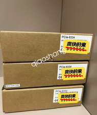 1PC PCIE-8332 new via FedEx or DHL picture