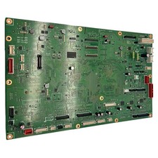 QM7-5213 imagePROGRAF Main PCB / Main Board QM7-5214 fits for Canon TX-3000 picture