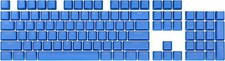 CORSAIR PBT DOUBLE-SHOT Replacement Color Keycap Set 108 Keys 6 Types JAPAN NEW picture