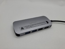 VAVA VA-UC010 8-in-1 USB-C Hub picture