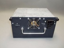JUNIPER NS-ISG-2000-PWR-AC2-B POWER SUPPLY MODEL 910-0110-000 NETSCREEN picture