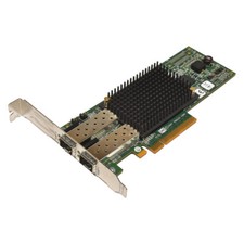 EMULEX / HP LightPulse LPE12002 8Gb/s PCIe x8 FC Server Adapter SP# 697890-001 picture