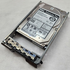 Dell GKY31-CML 900GB 10K 6Gbps 2.5'' SAS Hard Disk Drive HDD | CML Dark Tray picture