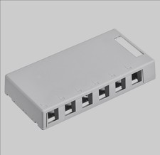 LEVITON 41089-6WP picture