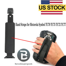 3pcs Hand Straps for  Symbol TC70 TC75 TC72 TC77 SG-TC7X-HSTR2-03 US STOCK picture