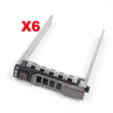 6PCS 2.5