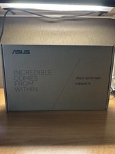 ASUS ZenScreen MB16AHV 15.6