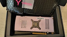 YESTON AMD Radeon RX 6600 XT Graphics Card picture