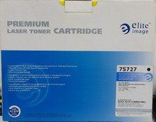 Elite Image 75727 Laser Toner Cartridge Xerox 3210  Xerox WorkCentre 3210/3220 picture