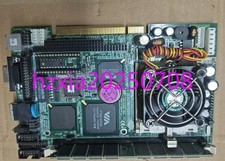 1pc used  SBC8260 REV A6 board picture