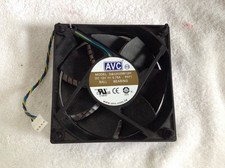 Brand New AVC DS12025B12H fan 120*120*25mm 12V 0.75A 12CM 4pin PWM  picture