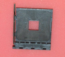 Original Foxconn LGA AM4 Motherboard Mainboard Soldering BGA CPU Socket Holder picture