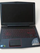Lenovo Legion Y520-15IKBN i7 7th Gen GeForce GTX Laptop Untested No Charger picture