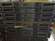 HP 1/8 G2 LTO4 Ultrium1760 SAS Autoloader AK377A AK377B 435243-001 435243-002 picture