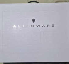 Alienware M15 R4 Gaming Laptop RTX 3070 16GB 1TB SSD 15
