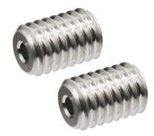 E3D Volcano Extrusion Head Heating Block V6CHT High Flow Nozzle picture